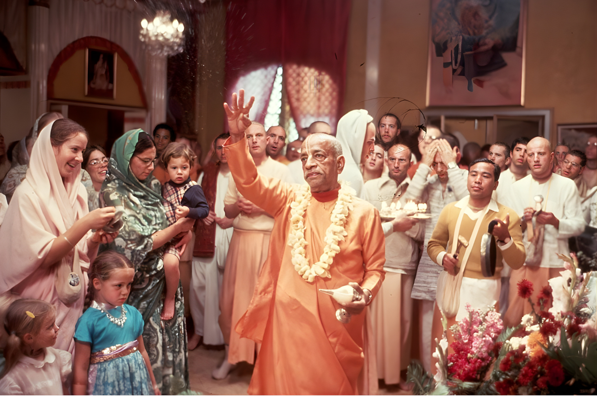 Youth and children’s value-based education